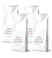 【最終価格】1500pt還元 実質4万円マイブレンドキット　ブレンドファクトリー Amazon | ドリップコーヒーファクトリー リッチ ブレンド