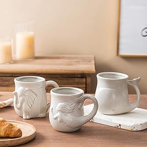 ceramic mug cute coffee mugs large coffee mug large mug vintage coffee mugs big mug