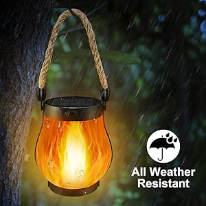 kaliqo solar lantern