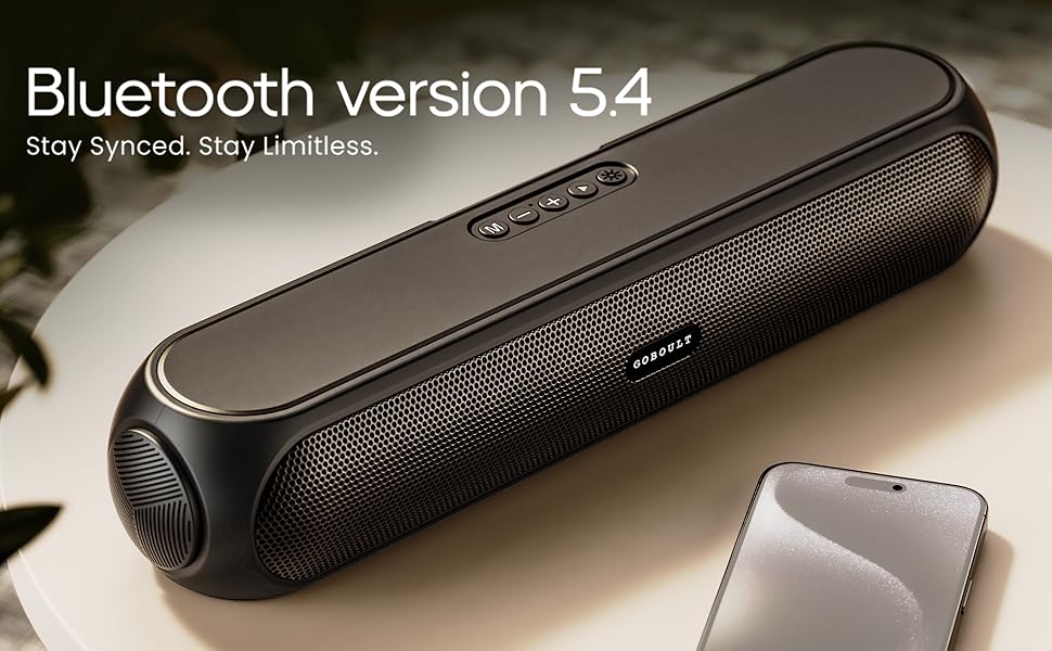 Soundbar, bluetooth sundbar, speaker, portable bar