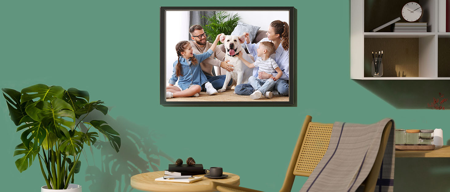 Air Purifiers for Bedroom Home Large Room