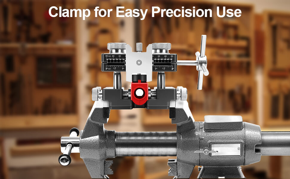 Aspireartisans Sight Pusher Tool for Handguns, Precision