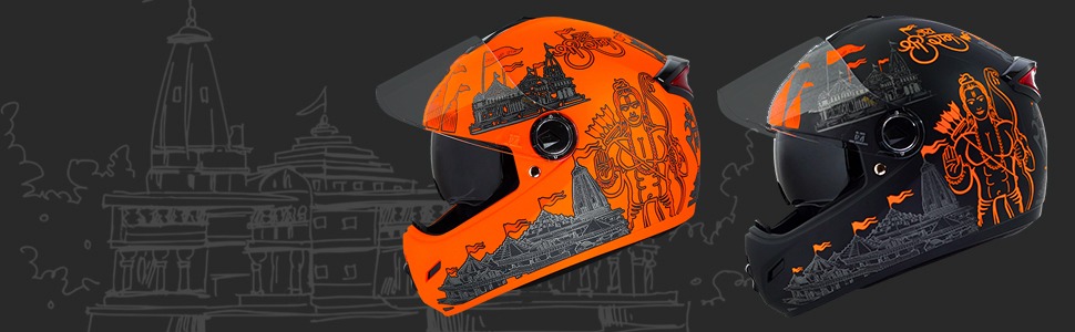 Steelbird SH-34 Helmet