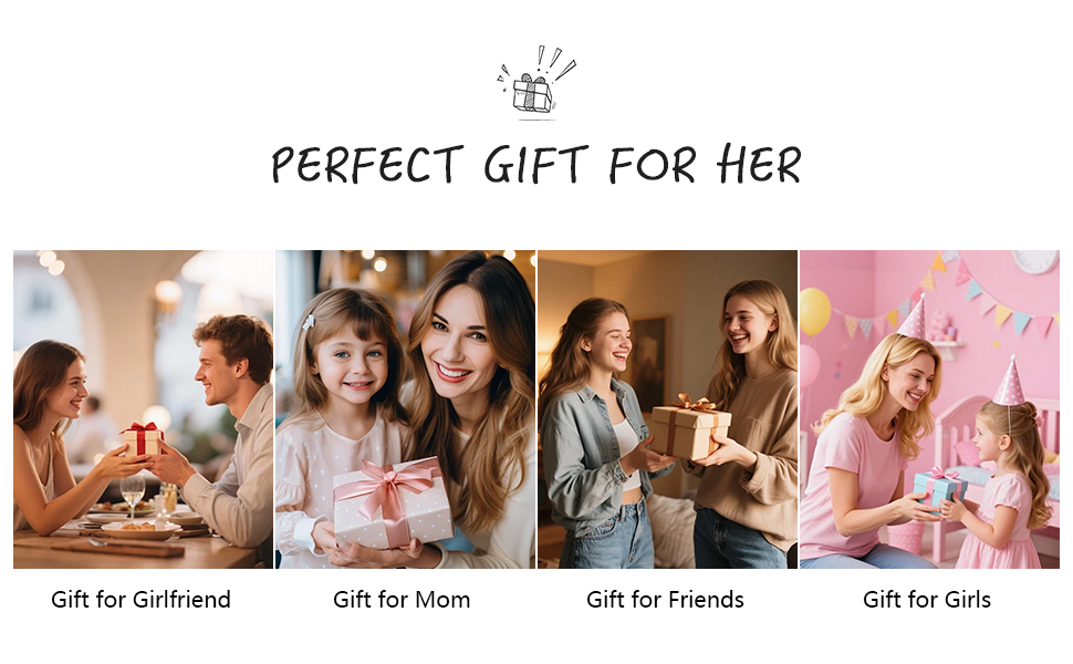 colorful beaded necklaces for women