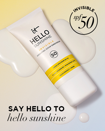 Hello Sunshine