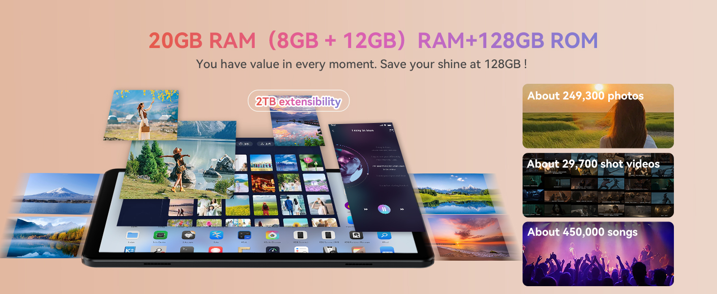 tablet android