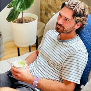 Experience our unique japanese matcha tea for energy and focus