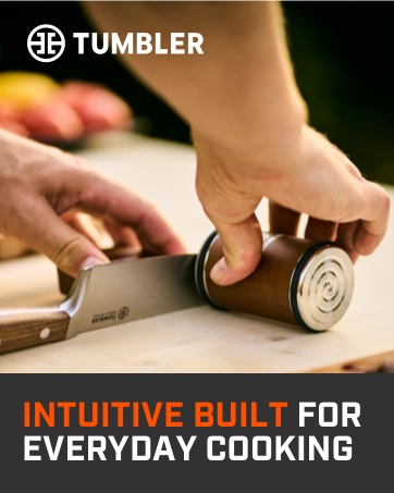 The Tumblerware Store Brand Story