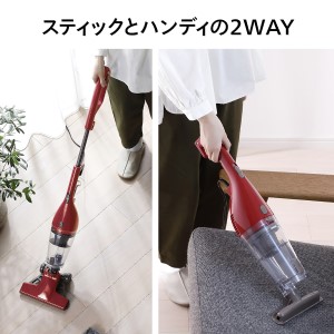 Amazon.co.jp: ツインバード 掃除機 サイクロン ワイパー