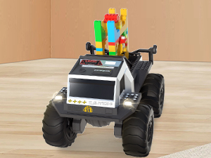 Remote Control Car
