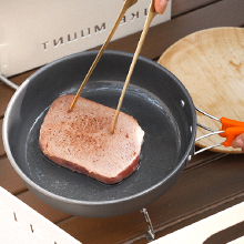  camp cooking set 