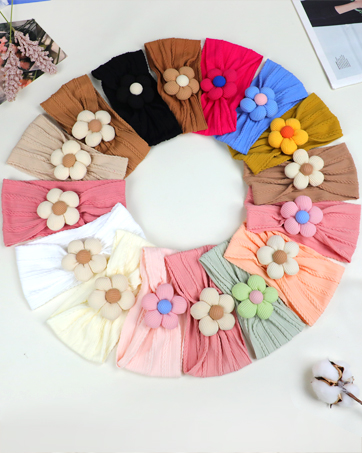baby girl headbands