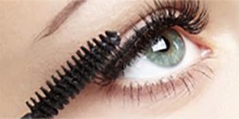 EZGOODZ Natural Hemp Oil Eyelash Mascara Natural Eye Makeup Waterproof Makeup Hydrating Mascara Lash