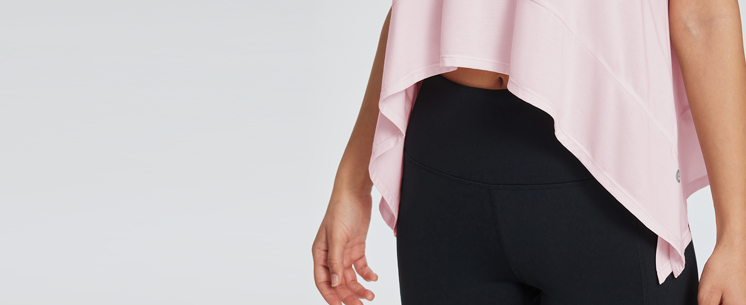 workout tops for women