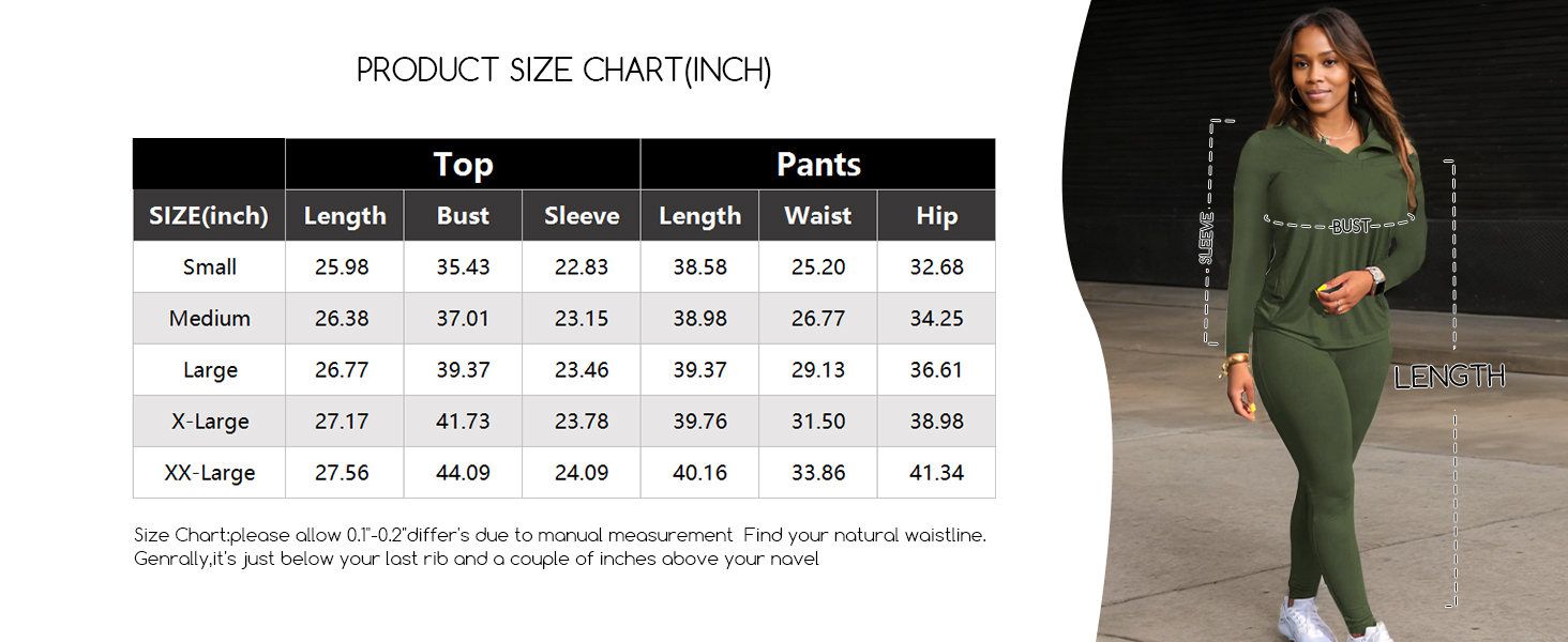 legging sets for women