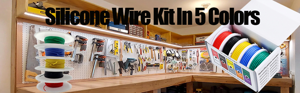 30 AWG electrical wires