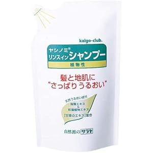 シナリ-シャンプーとらリンス Kerasys ケラシス ラブリーデイジーパフューム (シャンプー