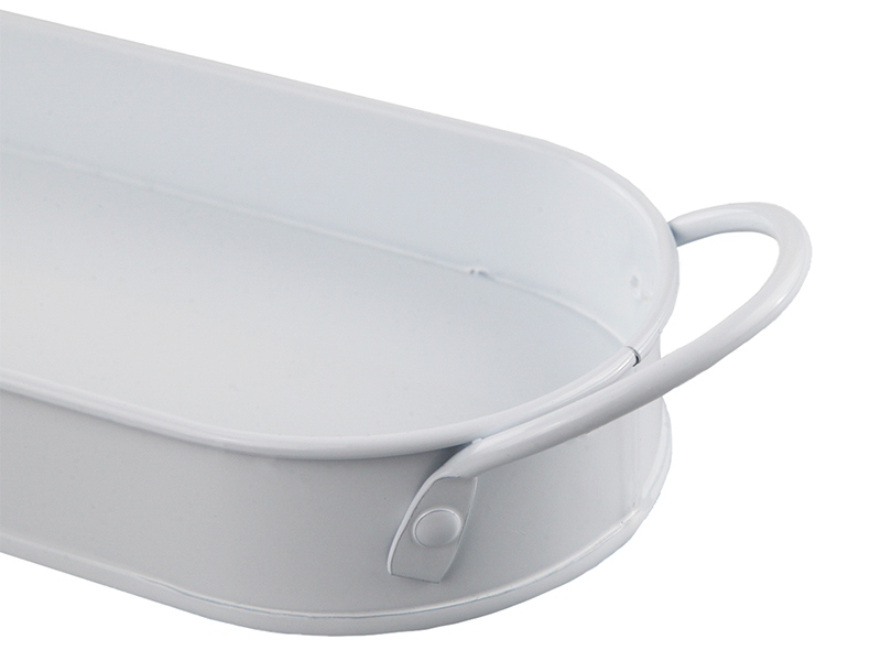 Easy-To-Move Handle Base