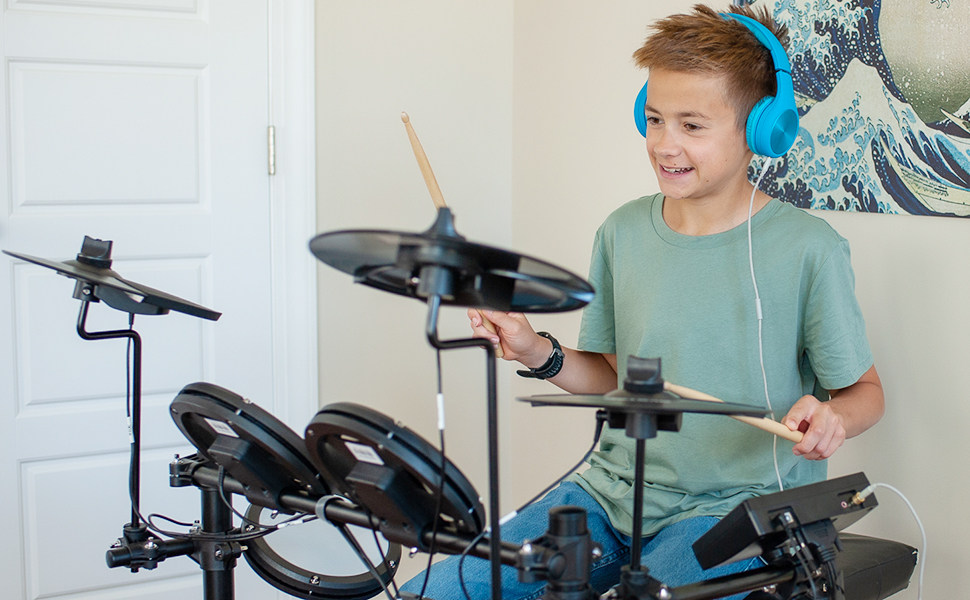 sd51-2 electric drum set