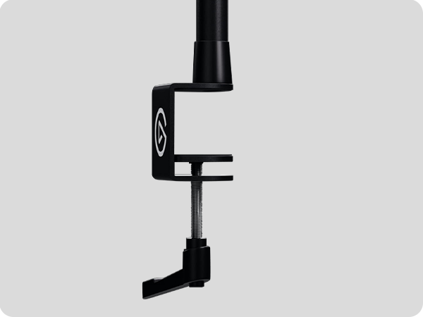 Elgato Key Light 10GAK9901 Oświetlenie Studyjne, Czarny