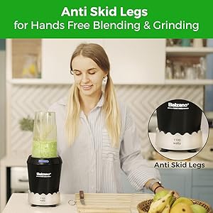 portable blender juicer mixer grinder coffee frother rechargeable battery usb light grinder