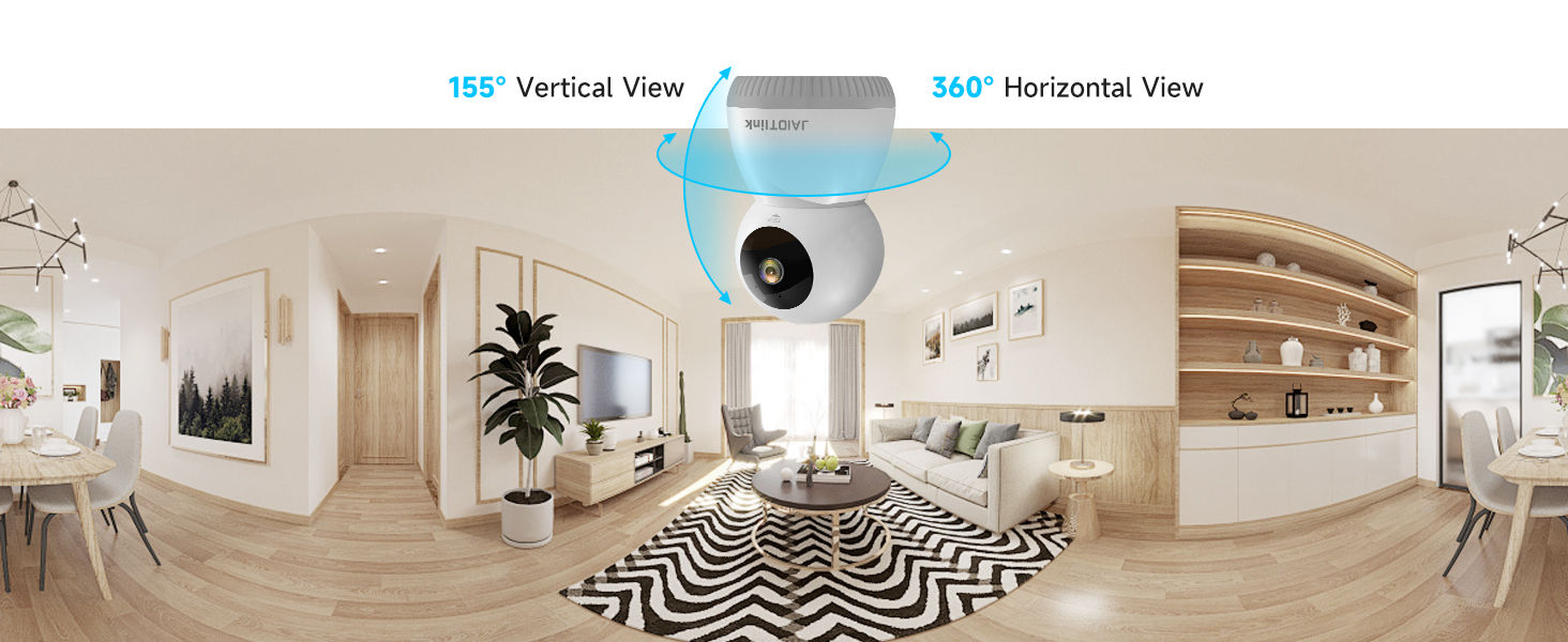 indoor camera