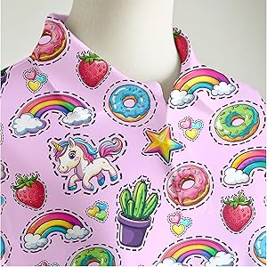 V-Neck Design