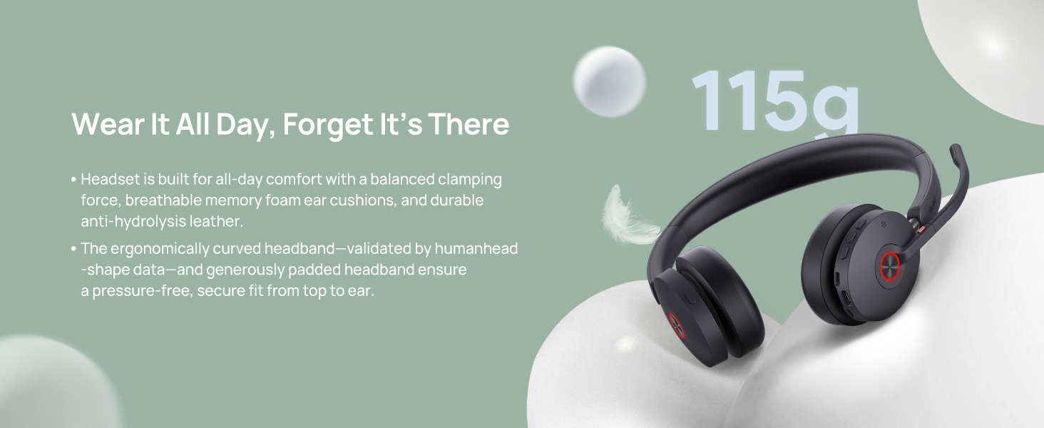 phone headset