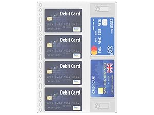 important document storage