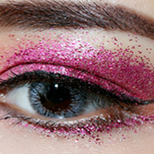Glitter Eyeshadow Palette