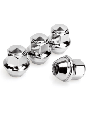 st lug nuts