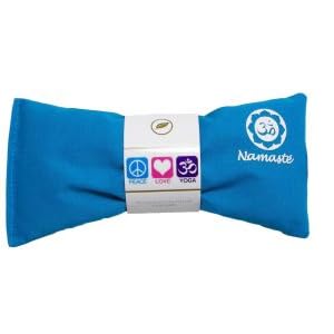 Happy wraps namaste lavender yoga eye pillow