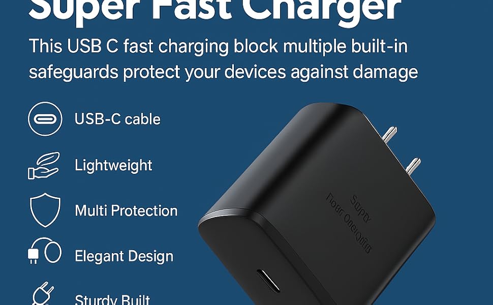 Super Fast Adapter