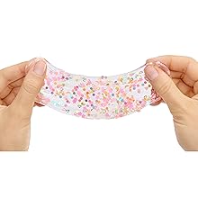 Rainbow High Rainbow Shimmers with Slime