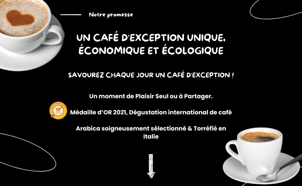 café grain