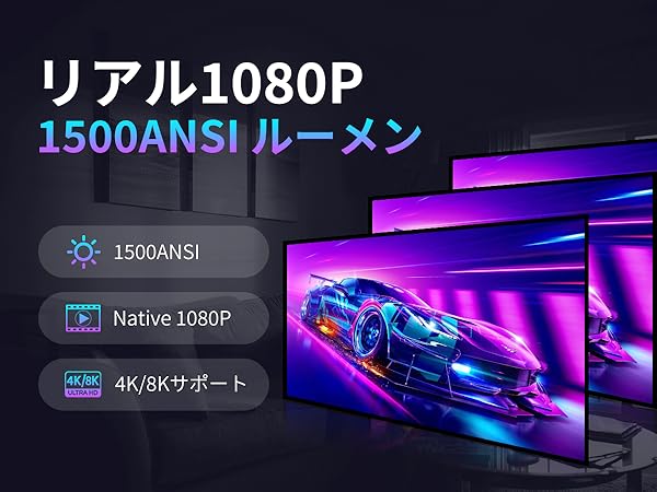 Amazon | 【☆Netflix認定☆昼間でも見れる☆Android TV 12.0