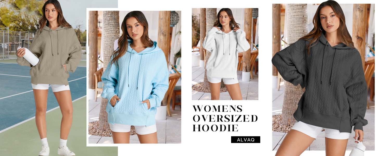 Textured Sweatshirt