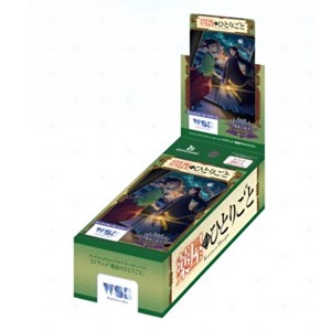 Amazon.co.jp: ヴァイスシュヴァルツブラウ ブースターパック TV