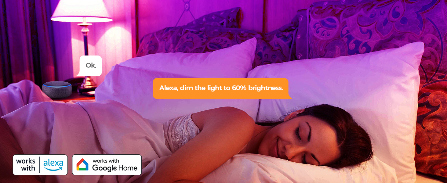b22 smart bulb
