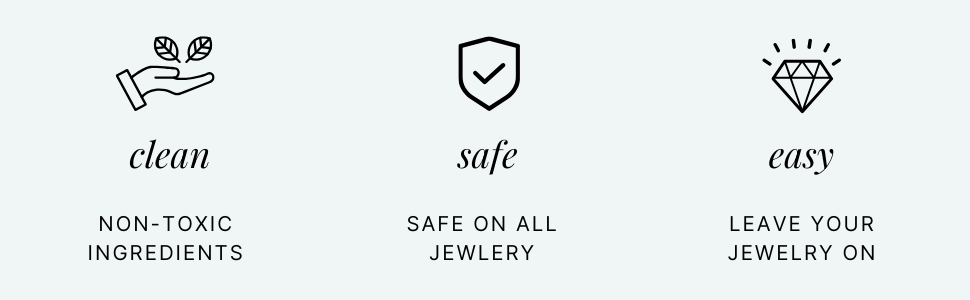 jewelry cleaner