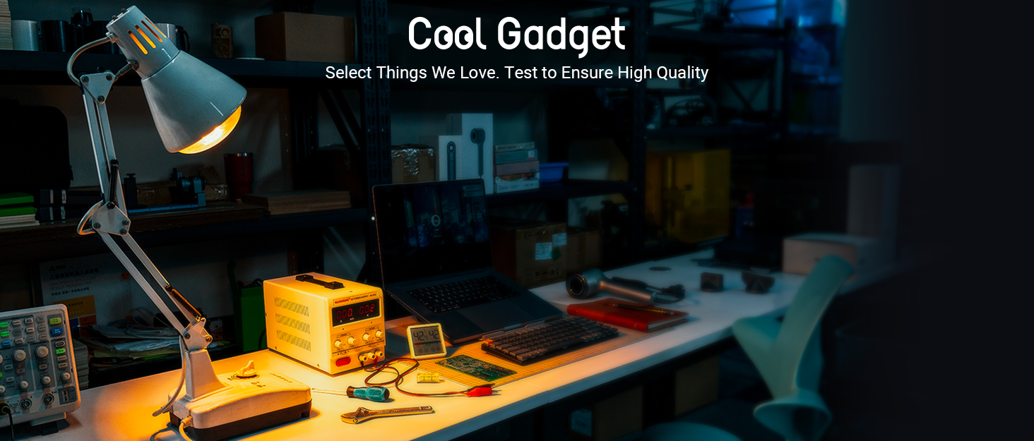 Cool Gadget