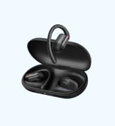 soundcore by Anker V30I Open-Ear Open Ear Headphones,Ultra-Comfort,Lightweight Design,Snug Fit,Er...