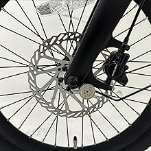 モーファンス(Morfuns)リチウム 20インチ 9速 LED折り畳み電動 Amazon | モーファンス(Morfuns) 電動アシスト 自転車 EOLE X