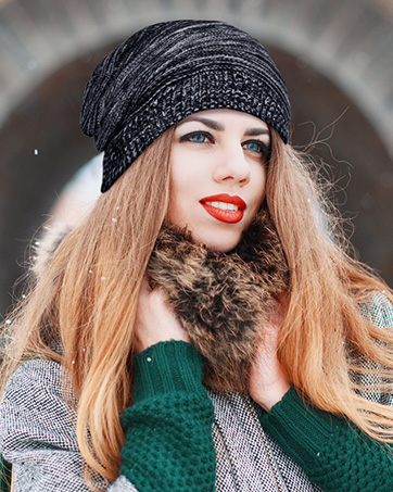beanie hats for women