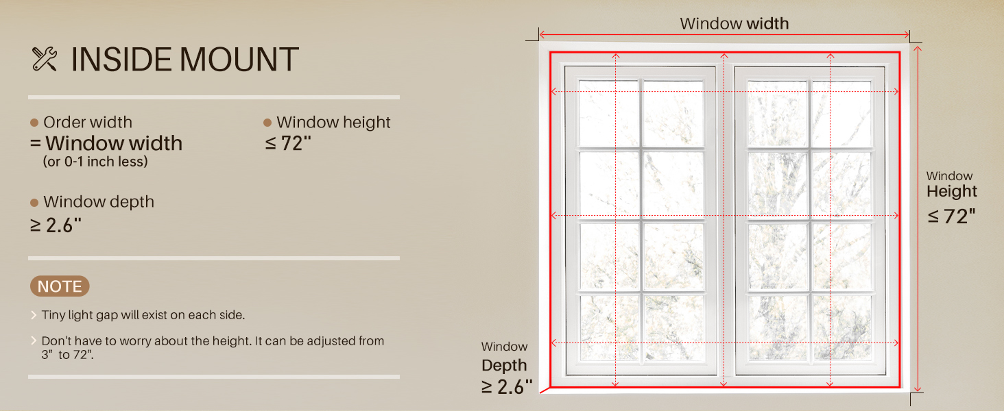 remote control blinds for indoor windows