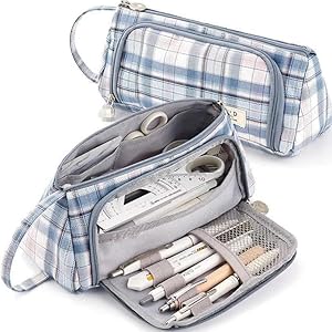 Stationery Bag School College 