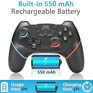 switch controller