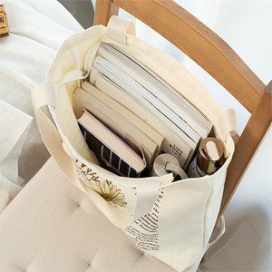 bolsa tela aesthetic