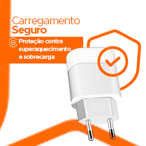 Carregamento Seguro