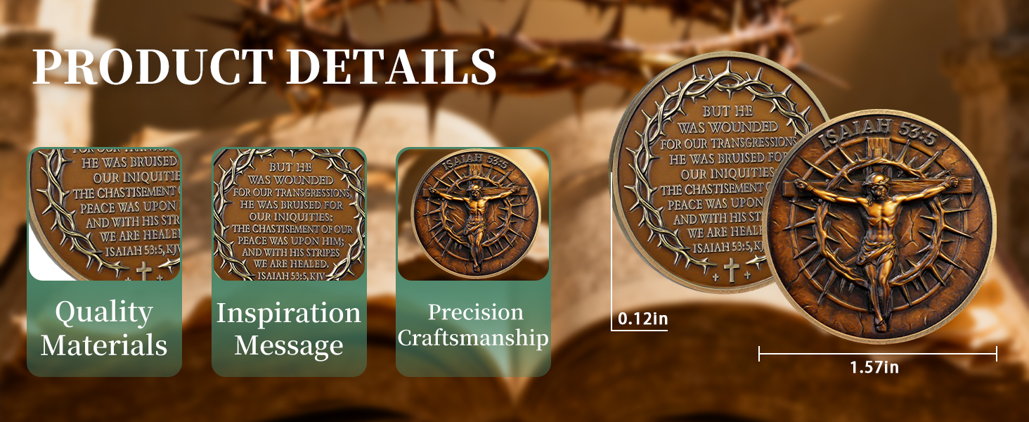 Religious Token